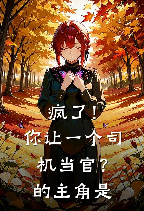 疯了!你让一个司机当官?的主角是