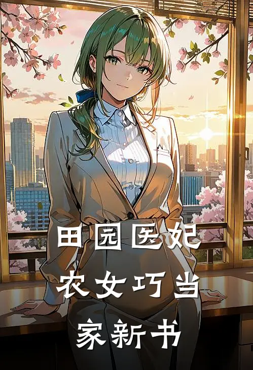 田园医妃农女巧当家新书免费阅读