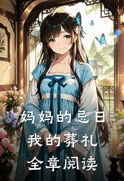 妈妈的忌日,我的葬礼全章阅读感想