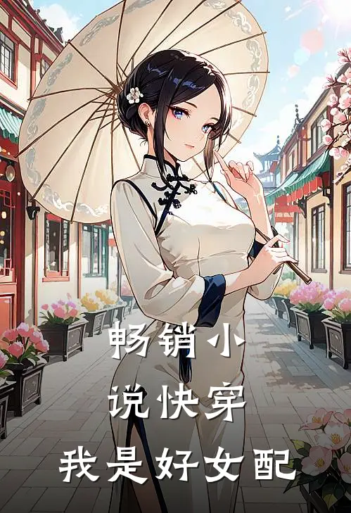畅销快穿我是好女配