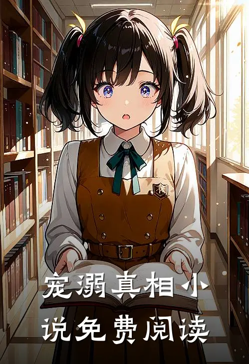 宠溺真相小说免费阅读