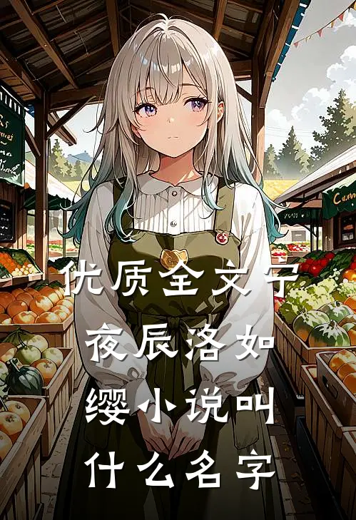 优质全文宁夜辰洛如缨小说叫什么名字