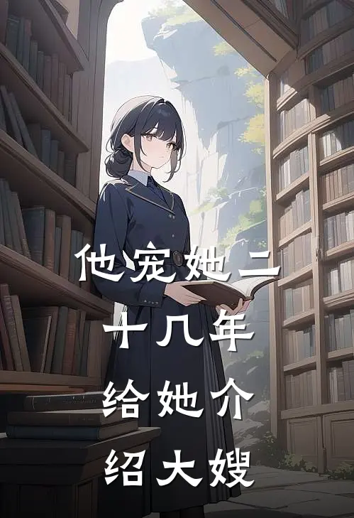 他宠她二十几年,给她介绍大嫂怎么说