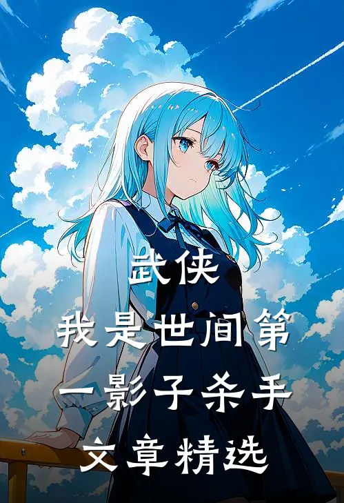武侠我是世间第一影子杀手文章精选阅读