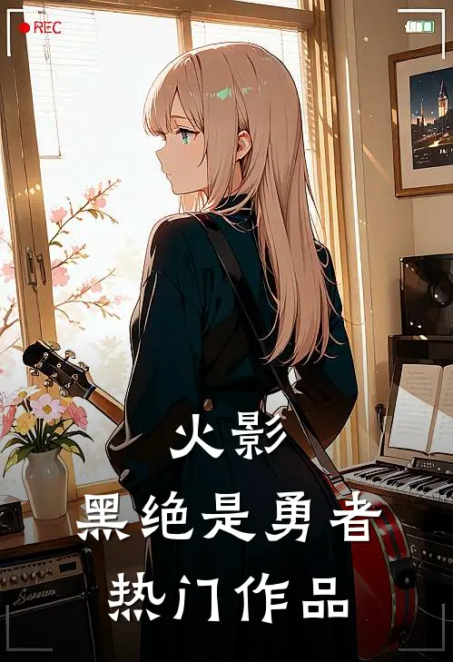 火影黑绝是勇者热门作品在线观看