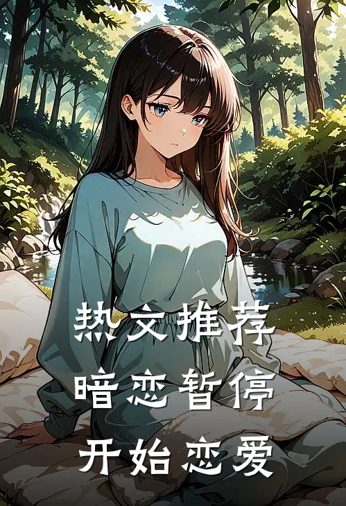 热文推荐暗恋暂停,开始恋爱了
