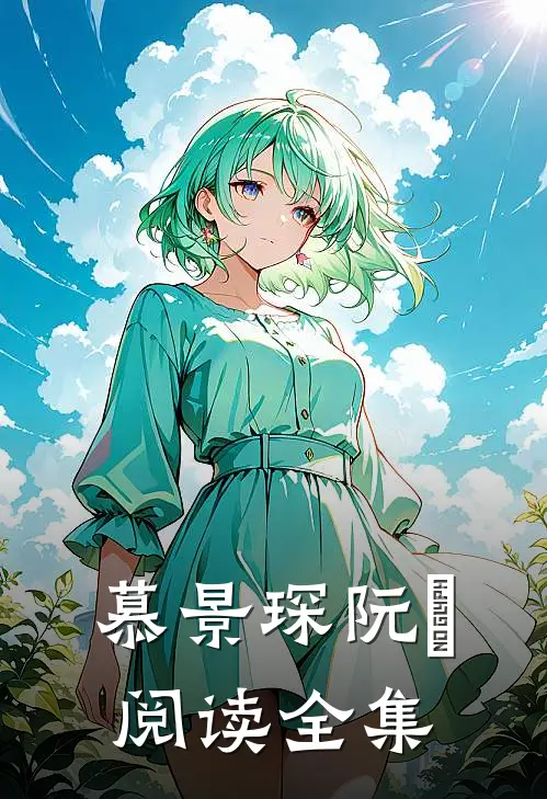 慕景琛阮嫆阅读全集