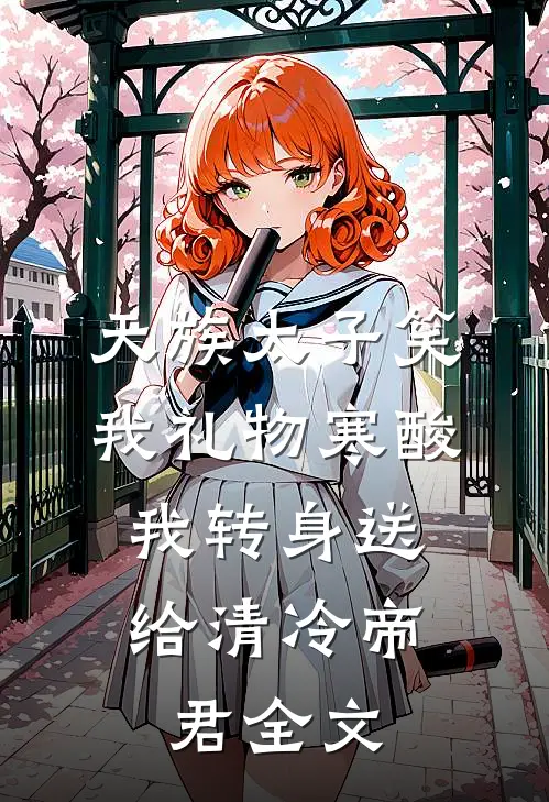 天族太子笑我礼物寒酸，我转身送给清冷帝君全文