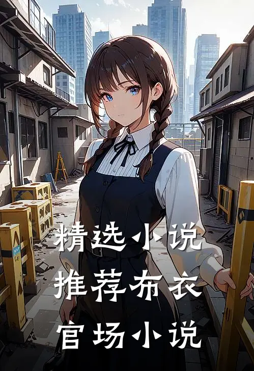 精选小说推荐布衣官场小说