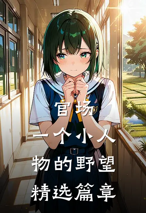 官场：一个小人物的野望精选篇章