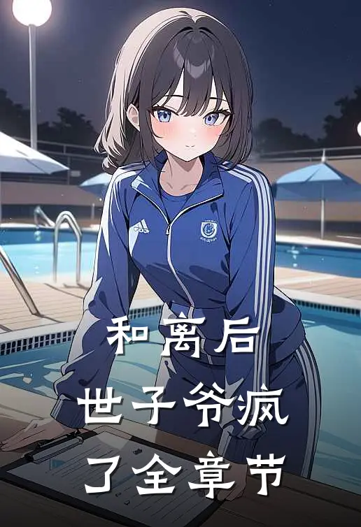 和离后,世子爷疯了全章节阅读
