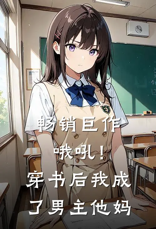 畅销巨作哦吼!穿书后我成了男主他妈