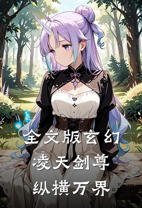 全文版玄幻凌天剑尊纵横万界免费阅读
