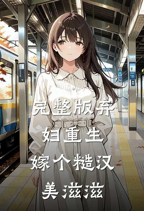 完整版弃妇重生,嫁个糙汉美滋滋的