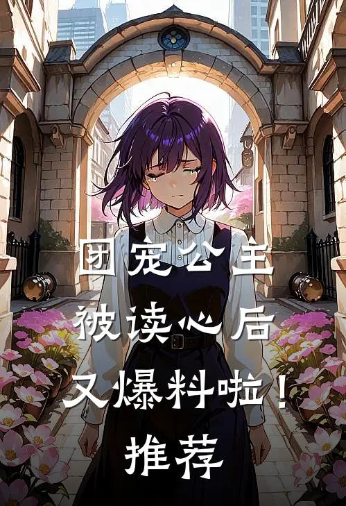 团宠公主被读心后,又爆料啦!推荐漫画