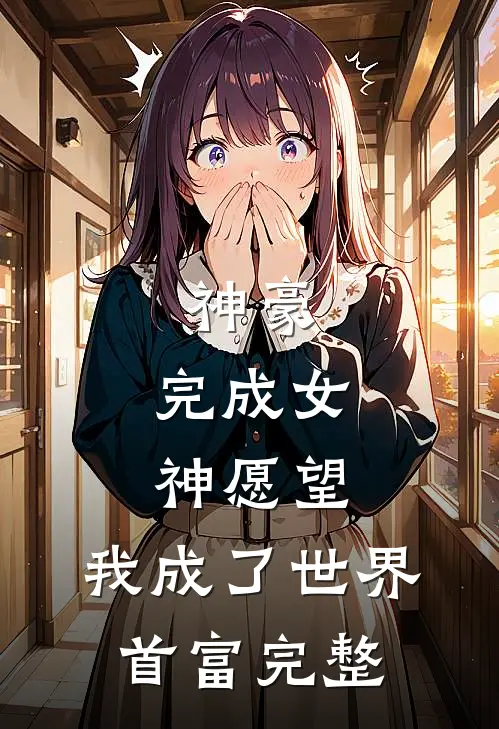 神豪完成女神愿望,我成了世界首富完整
