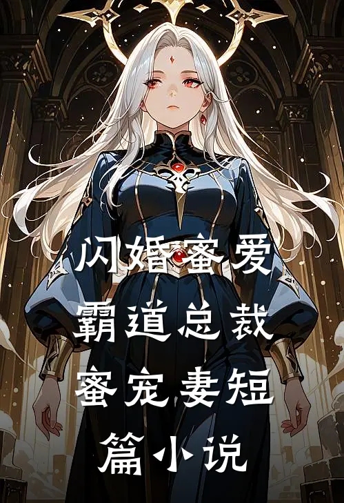 闪婚蜜爱霸道总裁蜜宠妻短篇在线阅读
