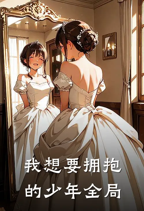 我想要拥抱的少年全局