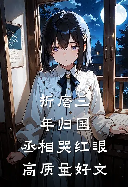 折磨三年归国，丞相哭红眼高质量好文