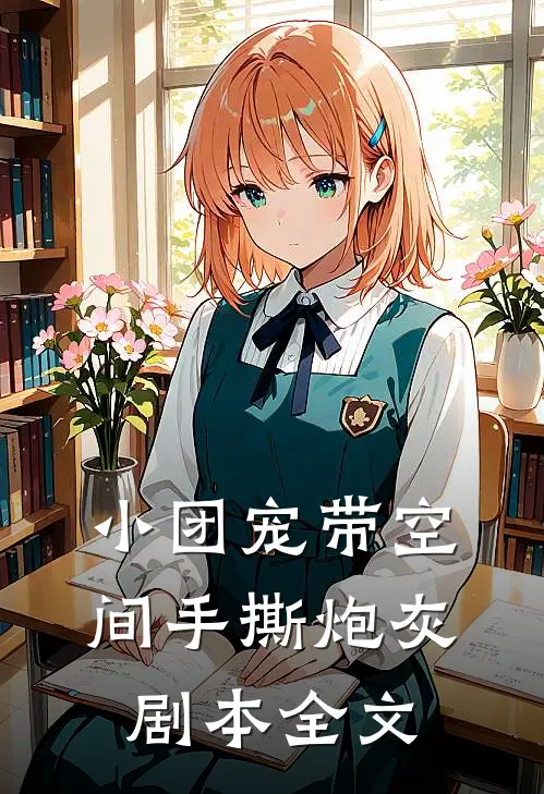 小团宠带空间手撕炮灰剧本全文