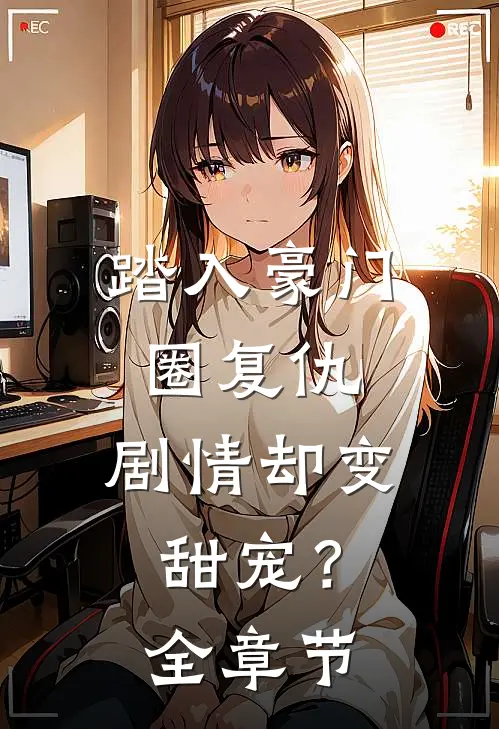 踏入豪门圈复仇,剧情却变甜宠?全章节免费