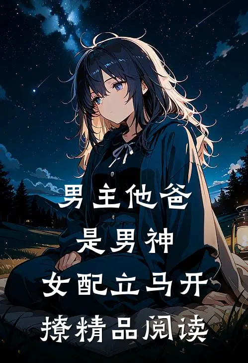 男主他爸是男神,女配立马开撩精品阅读网