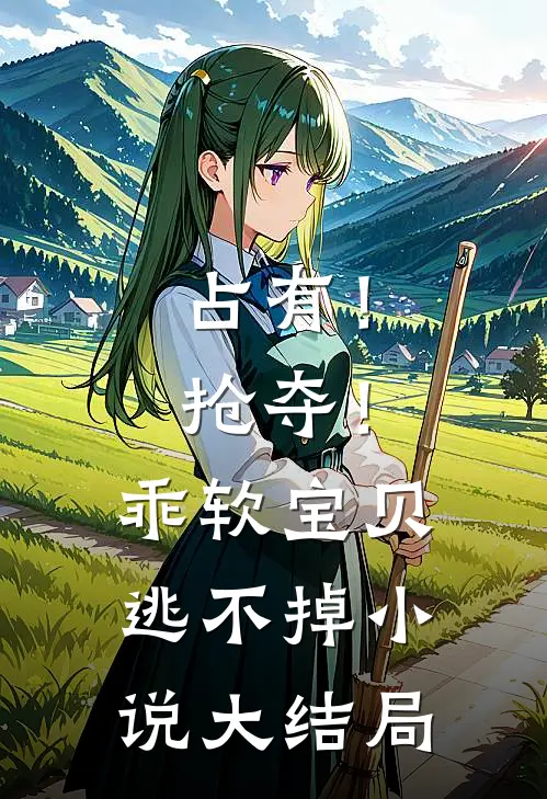 占有!抢夺!乖软宝贝逃不掉大结局免费阅读