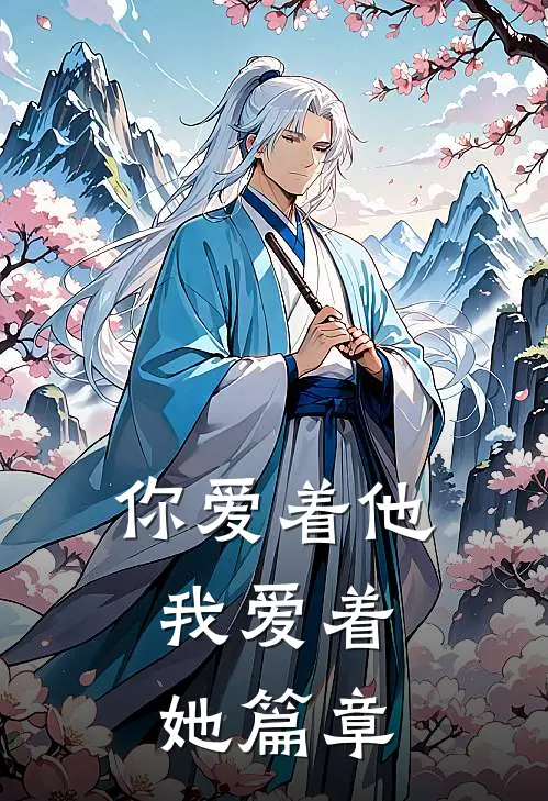 你爱着他,我爱着她篇章阅读