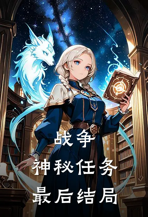 战争神秘任务最后结局解析