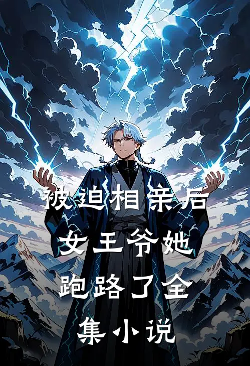 被迫相亲后,女王爷她跑路了全集免费阅读