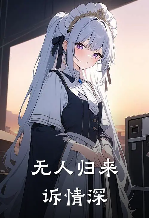 无人归来诉情深 夏以荨傅明予顾凌烟