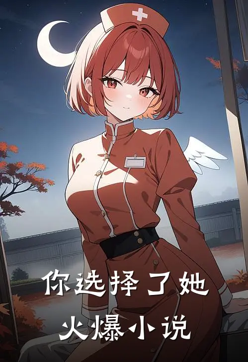 你选择了她火爆小说