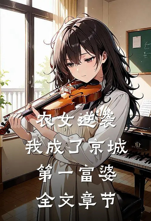 农女逆袭：我成了京城第一富婆全文章节