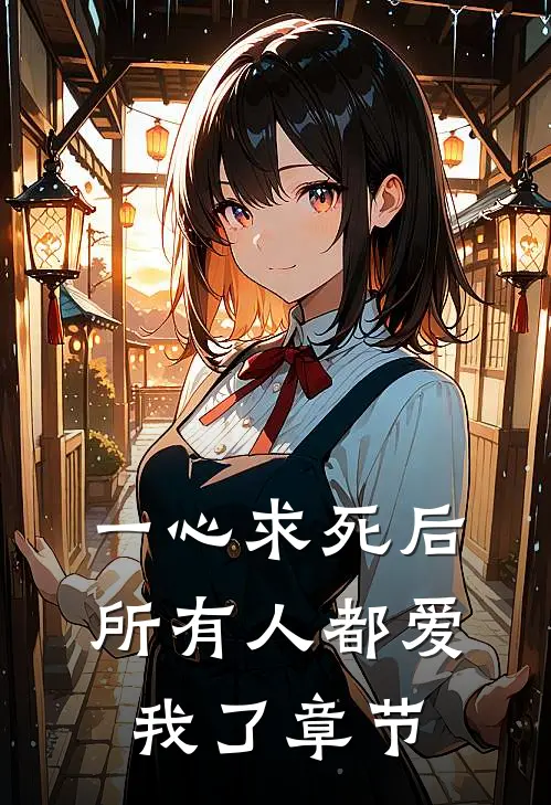 一心求死后,所有人都爱我了章节免费阅读