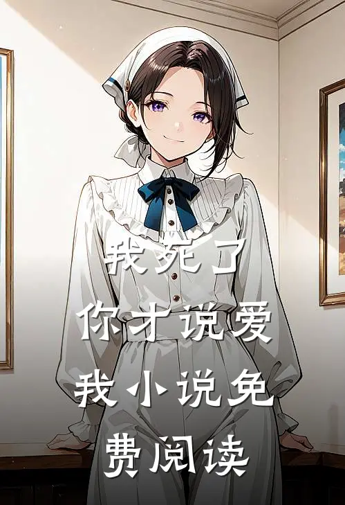 我死了,你才说爱我免费阅读无弹窗