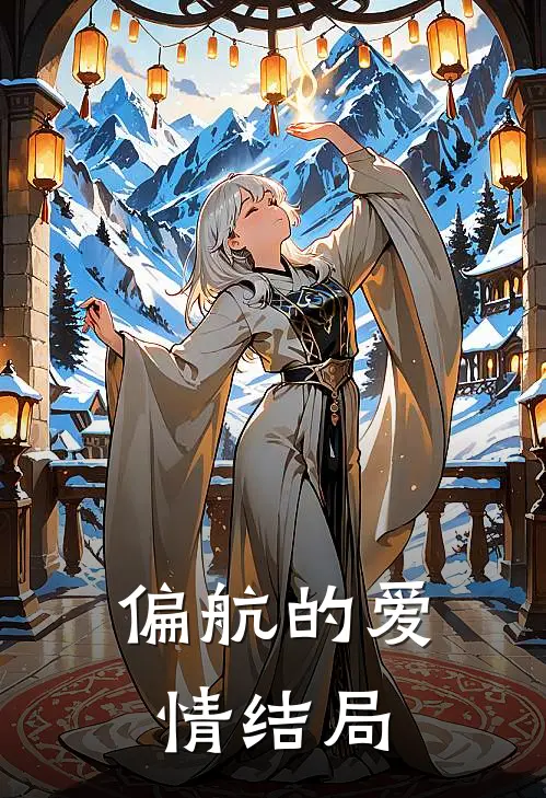 偏航的爱情结局是he吗