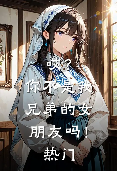 哎?你不是我兄弟的女朋友吗!热门文案