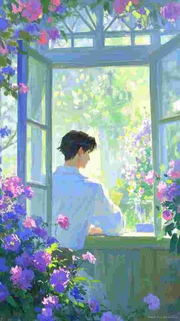 落雨生潮宋予衡温昭雨