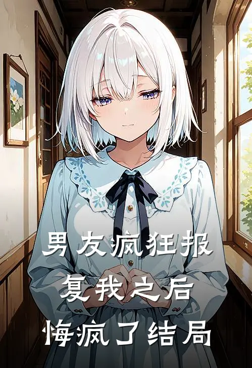 男友疯狂报复我之后,悔疯了结局是啥