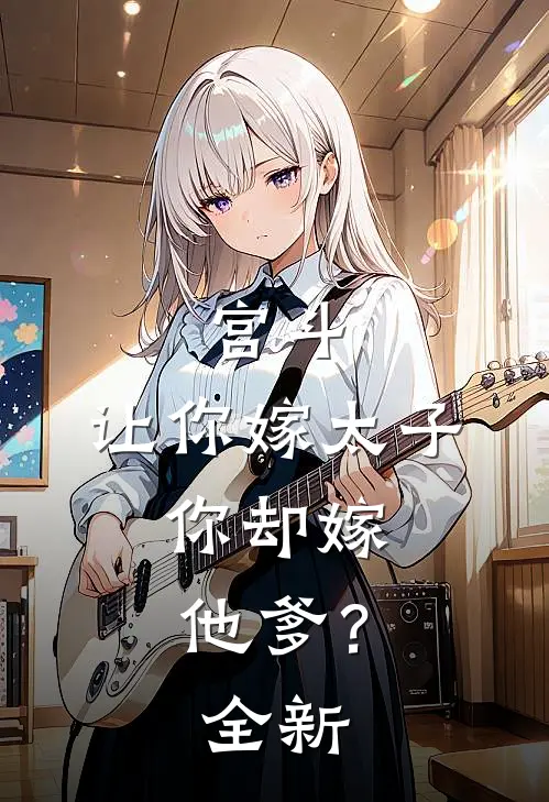 宫斗让你嫁太子,你却嫁他爹?全新章节