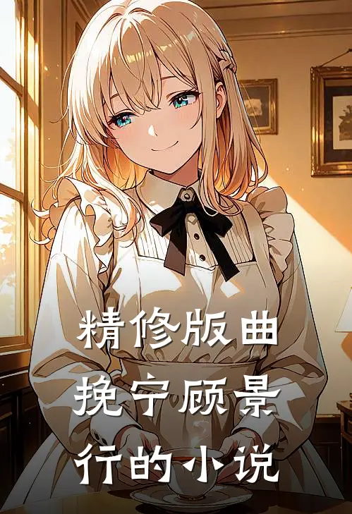 精修版曲挽宁顾景行的小说