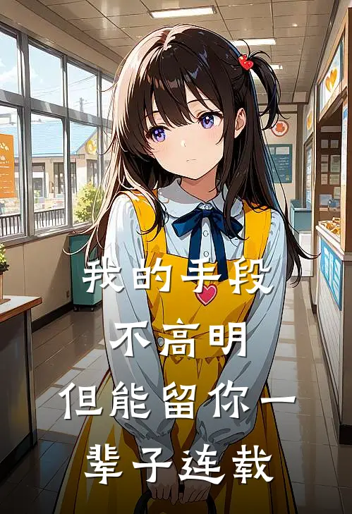 我的手段不高明,但能留你一辈子连载在线观看