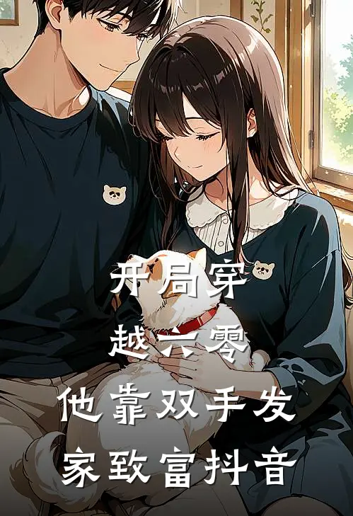 开局穿越六零，他靠双手发家致富抖音