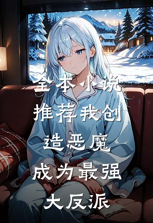 全本推荐我创造恶魔,成为最强大反派的