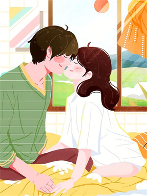 八年逃避，相爱的人难逃情劫无删减全文