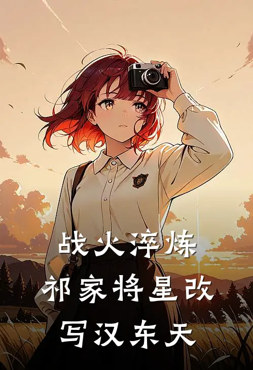 战火淬炼祁家将星改写汉东天 最新章节 无弹窗 笔趣阁