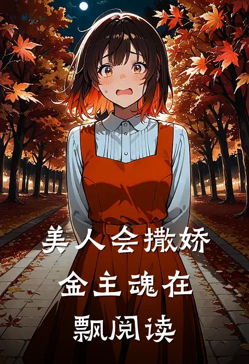 美人会撒娇,金主魂在飘阅读