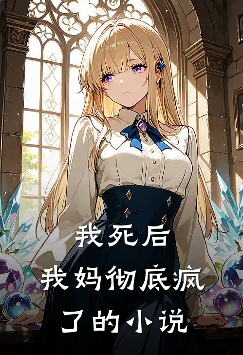 我死后,我妈彻底疯了的