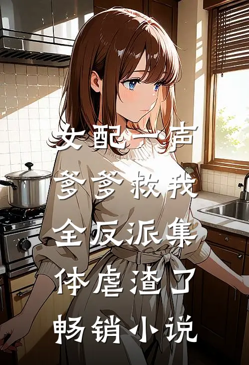 女配一声爹爹救我,全反派集体虐渣了畅销免费阅读