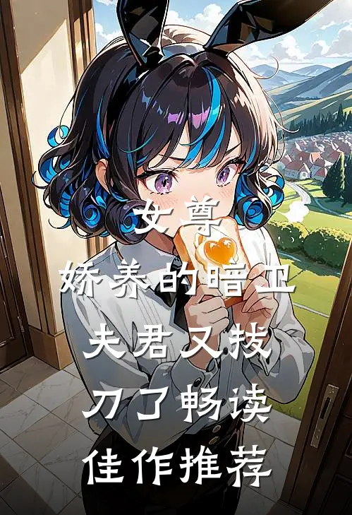 女尊娇养的暗卫夫君又拔刀了畅读佳作推荐文